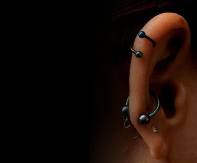 Piercing Specials - Almost Famous Body Piercing