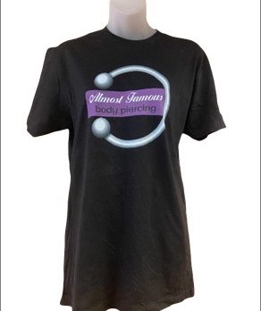 3600Menss Shirt