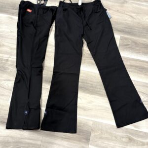 pants–