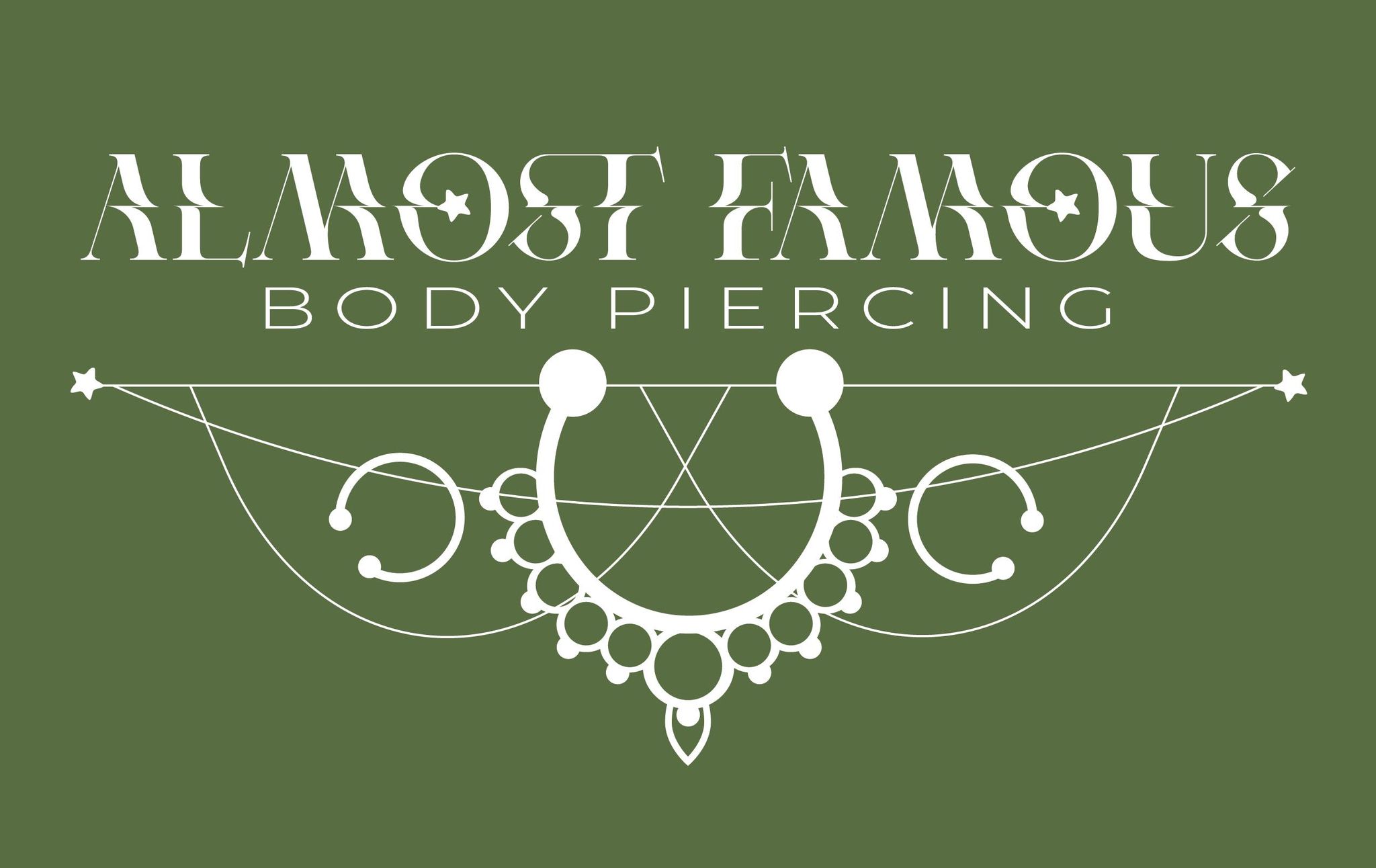New Men’s Fit Tees