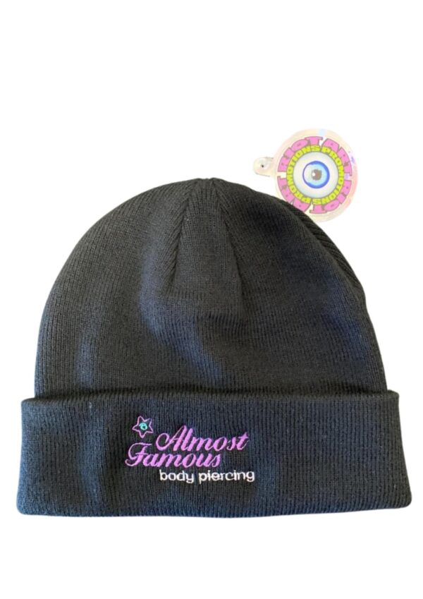 AFBP Beanie