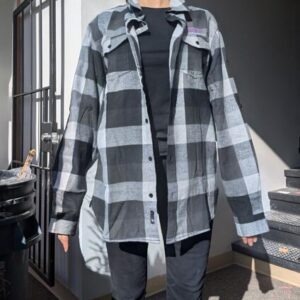 Mens Flannel